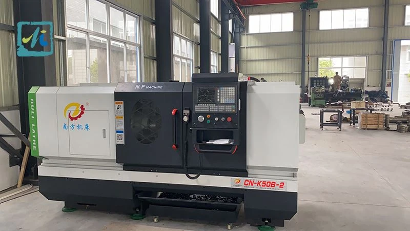 Pipe making machine Processing equipment