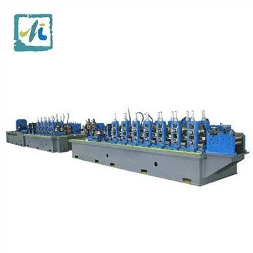 20 pollici zincato tubo Mill Machine