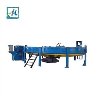 Accumulatore Orizzontale